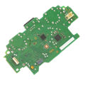 Joystick Controller Motherboard, Same Response and Function Works Properly Game Controller Motherboard for Game Controller. 