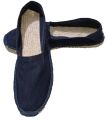 Espadrille for Man. 