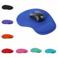 【Shop Now and Save】 Gift Comfortable Soft Mice Mat Non Slip Mouse Pad Wrist Support For PC. 