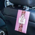 5 Packs Air Fresh Scent Aromatherapy Bag Hanging Fragrant Sachet for Wardrobe Closet Car. 
