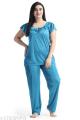 Indian Top Night Dress for Women and Girls - Comfortable Sleepwear for All Seasons. 