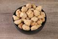 Vegetarian Soya Chunks Soya vorri - 250gm. 