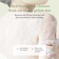 Japan Niacinamide Cleansing Soap - Deep Cleansing, Brightening, Moisturizing, Even Skin Tone with Floral Fragrance. 