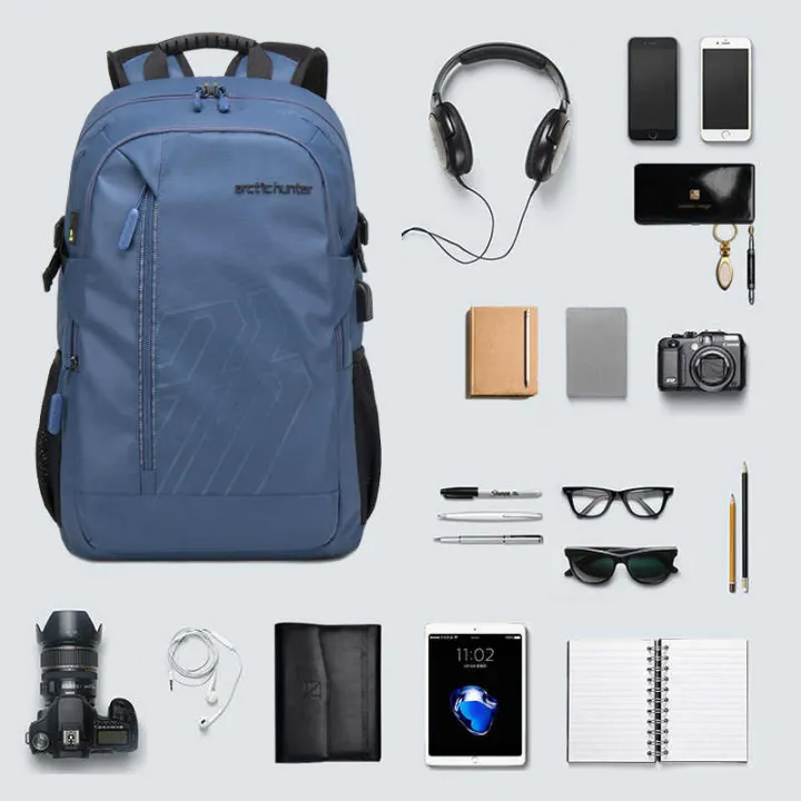 ARCTIC%20HUNTER%20Light%20Outdoor%20Men's%20Women%20Backpack%2015.6%20Inch%20Laptop%20Bags%20for%20Man%20Waterproof%20Men%20Backpacks%20Schoolbag%20Mochilas%20Male%20-%20Image%209