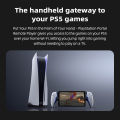 Sony PlayStation Portal Remote Player Suitable for PS5 Game Console 8-inch screen remote gaming. 