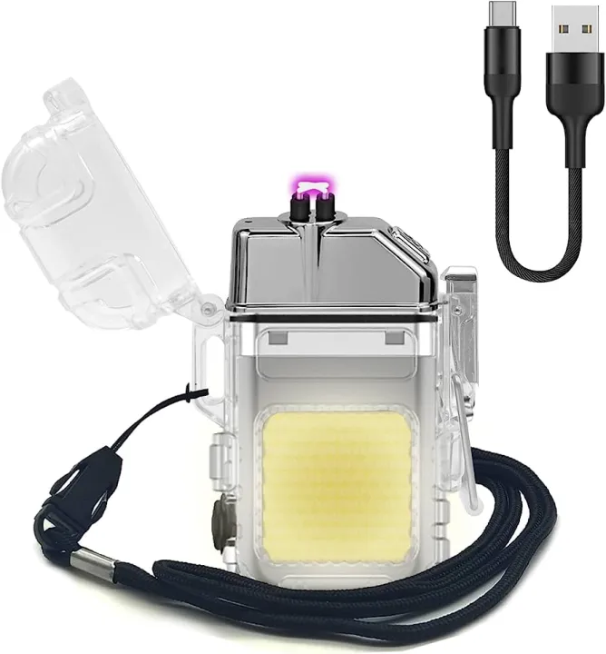 Mini%20COB%20Light%20Electric%20Torch%20Flashlight%20Waterproof%20Lighter%20Plasma%20Dual%20Arc%20Lighter%20USB%20Rechargeable%20Outdoor%20Camping%20Lighters%20-%20Image%206