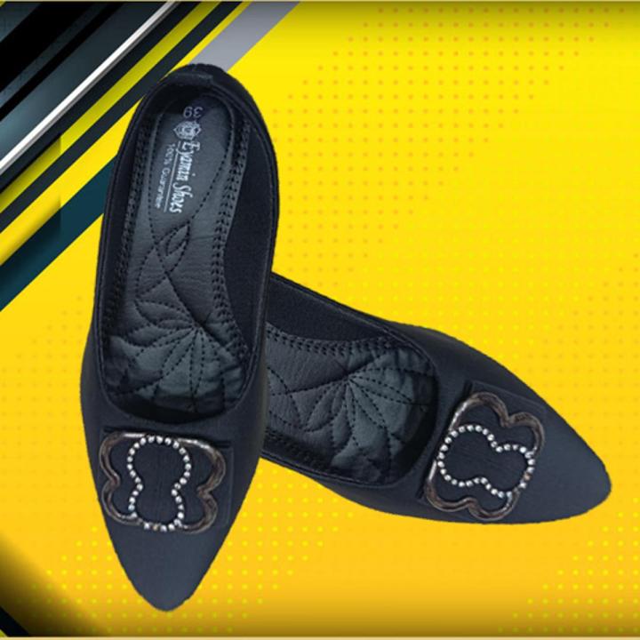 New Stylish Pumpy Shoes for Women