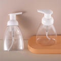 Reusable Foaming Soap Dispenser Large Capacity Durable Leak-Proof Hand Soap Pump BPA-Free Eco-Friendly Refillable Dispenser for Bathroom Accessory Kitchen Essential Commercial Use Home Decor Personal. 