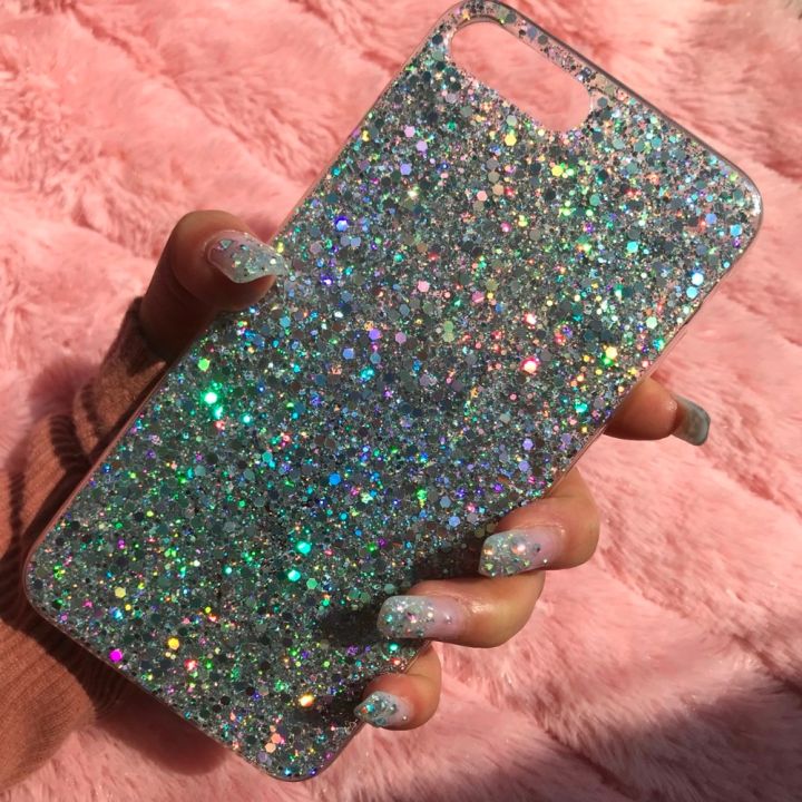 Glitter%20Phone%20Case%20For%20iPhone%2013%2012%2011%20Pro%20Max%20Luxury%20Soft%20Epoxy%20Crystal%20Cover%20For%20iPhone%20XR%20X%20S%206%206s%207%208%20Plus%20SE%20Sequins%20Fundas%20-%20Image%208