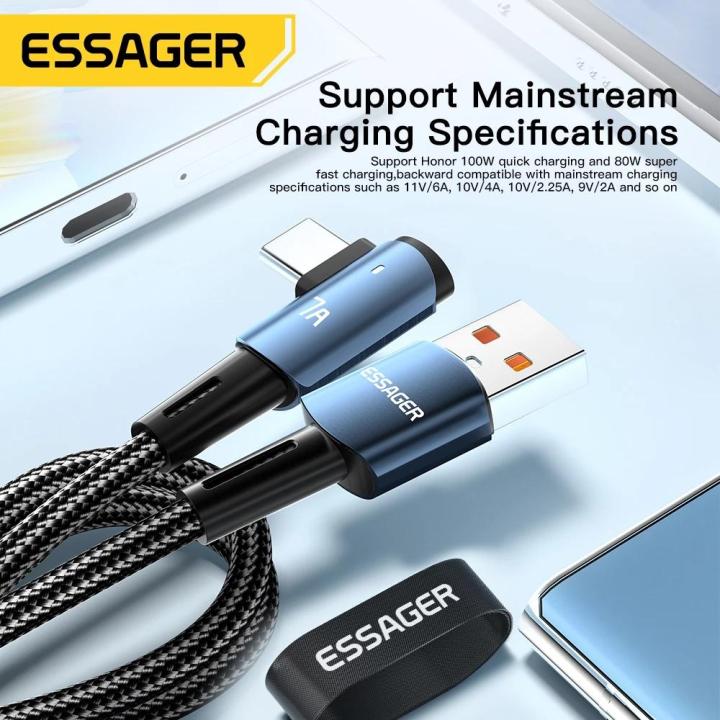 Essager%20Multi%20Protocol%20Compatibility%207A%20USB%20Type%20C%20Cable%2090%20Degree%20For%20OPPO%20Fast%20Charing%20Honor%20Huawei%20Oneplus%20Realme%20Angled%20Charger%20Data%20Wire%20-%20Image%206