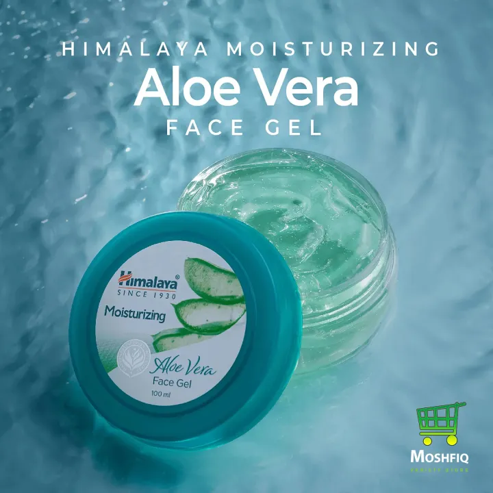 Himalaya%20Herbal%20Natural%20Moisturizing%20Aloe%20Vera%20Face%20Gel%20100ml%20-%20Image%202