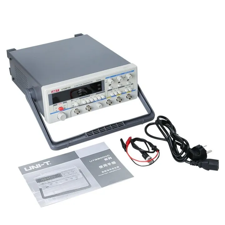 UNI-T%2010MHz%20Function%20Generators%20Model:%20UTG%209010C%20-%20Image%205