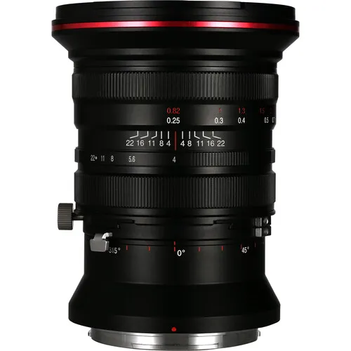 Venus%20Optics%20Laowa%2020mm%20f/4%20Zero-D%20Shift%20Camera%20Lens%20For%20Canon%20RF%20Sony%20E%20for%20Canon%20EF%20Pentax%20K%20Nikon%20Z%20Nikon%20F%20Leica%20L%20Mount%20-%20Image%204