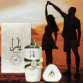 100ml Unisex Arabic Style Plant Floral Fragrance Pheromone Essential Perfume Oil Scent Last Body Deodorant Perfume Beauty Health.