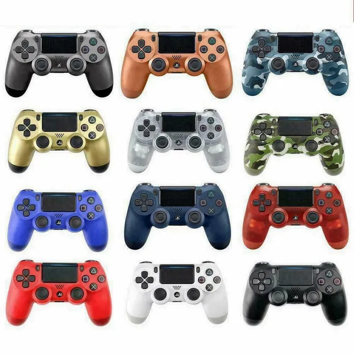 PlayStation%20ps4%20DualSense%20Wireless%20Controller%20-%20MULTICOLOR%20-%20Image%208