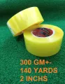 Gum Tape 140 Yards 2'' 300GM Gum Tape For Packaging.