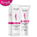 RtopR Mango Pure Natural Health Care Height Enhancement Cream Body Growth Taller Foot Care Products Promote Bone Growth 40g. 