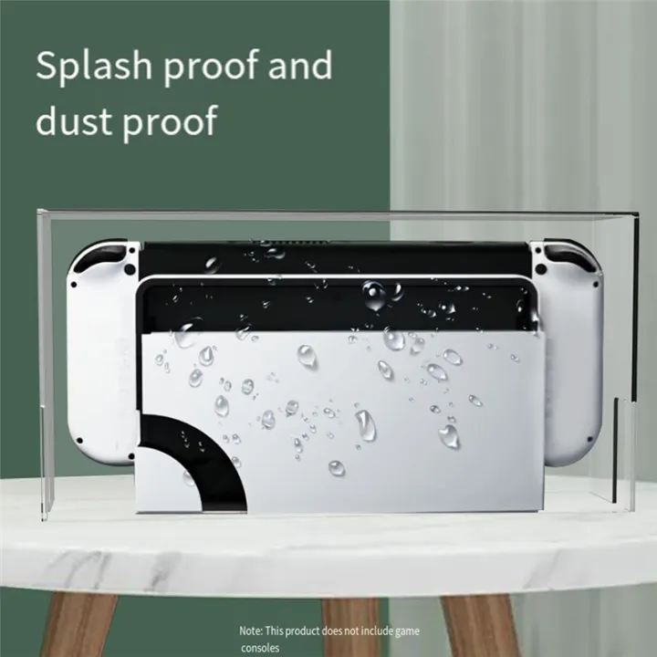 Display%20Box%20Host%20Dust%20Cover%20for%20Switch%20NS%20Protective%20Case%20Acrylic%20-%20Image%203