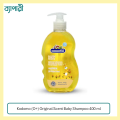 Kodomo (O+) Original Scent Baby Shampoo 400 ml.