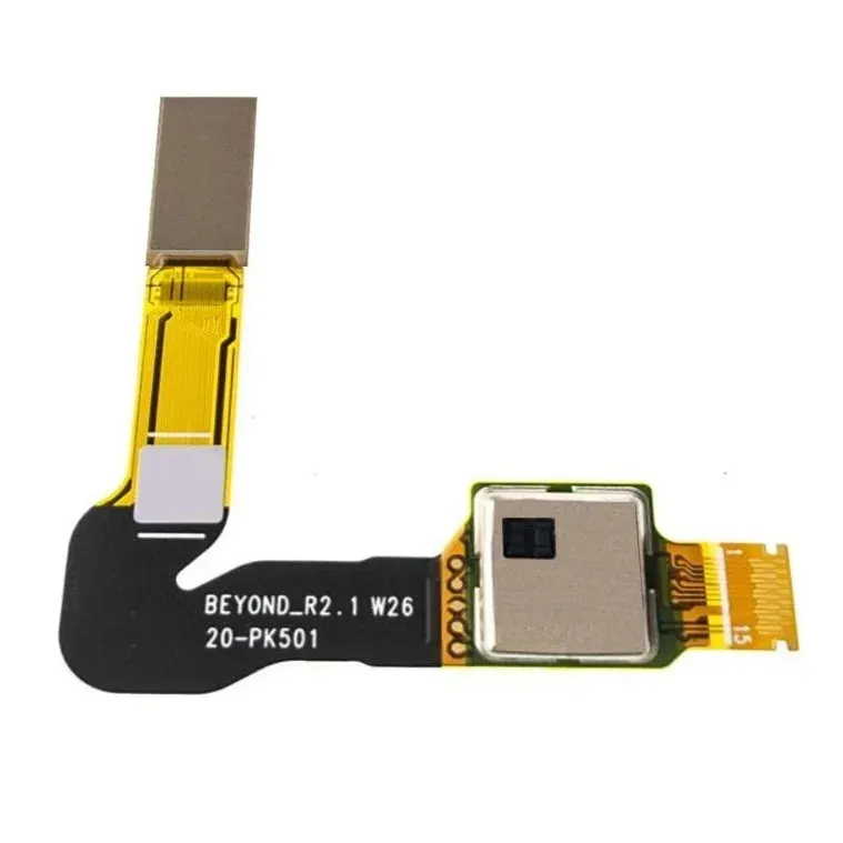 Fingerprint Sensor Galaxy S20 Fe Fingerprint Sensor Galaxy S20 Fe