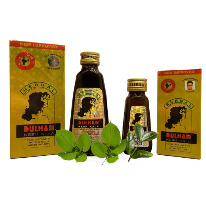 Dulhan%20Kesh%20Kala%20Indian%20Hair%20Oil%20100ml%20-%20Image%203
