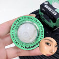Planet Space Highlighter Powder Brighten Fairy Adas Powder Shimmer Water Light Contour Face Body Illuminator Makeup Cosmetics. 