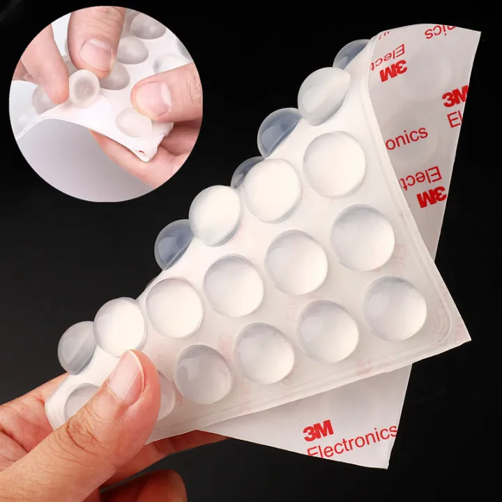 Silicone%20cabinet%20bumpers%20Rubber%20Damper%20Buffer%20Shockproof%20furniture%20pad%20Cushion%20Self%20Adhesive%20door%20handle%20stopper%20wall%20protector%20-%20Image%205