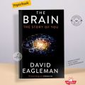 The Brain: The Story of You by David Eagleman - Premium - Paperback. 