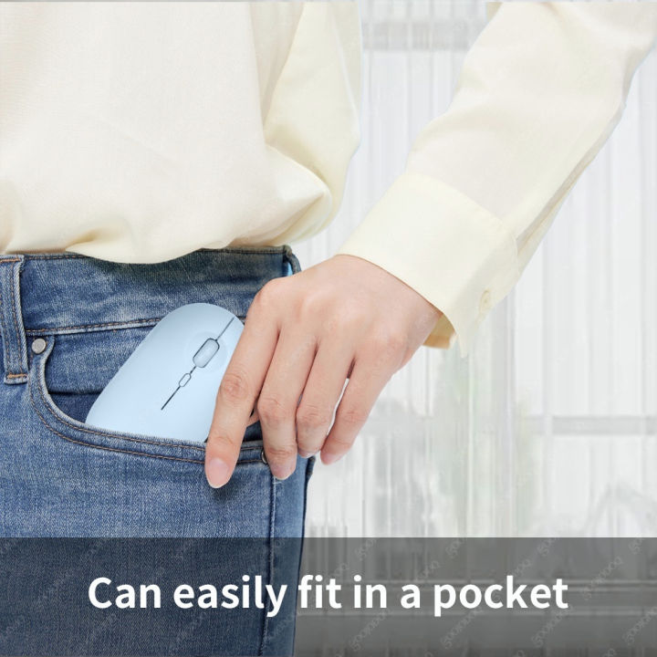 GOOJODOQ%20Mouse%20Wireless%20for%20laptop%20Bluetooth%20Rechargeable%20Silent%20Mouse%20for%20Tablet%20Phone%20Android%20-%20Image%203