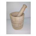 Wooden Haman Dista Big to small | Wood items | Kitchen Tools 1pcs.