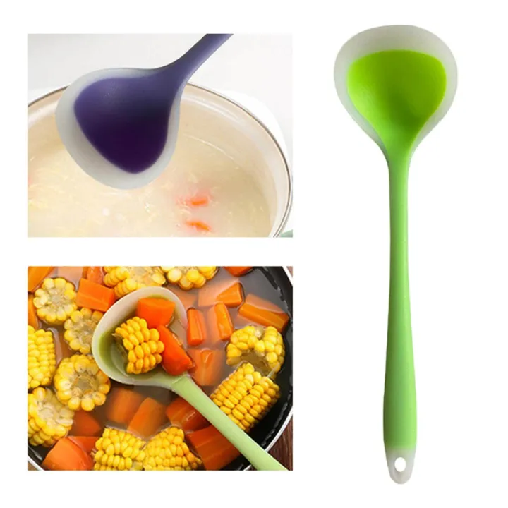 Silicone%20Ladle%20Spoon,%20Seamless%20&%20Nonstick%20Kitchen%20Soup%20Ladles,%20BPA%20free%20&%20Heat%20resistant,%20Non%20Stick%20Kitchen%20Cooking%20Utensils%20Baking%20Tool%20-%20Image%206