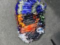 customize ID fita/ ID Lanyard/ID card lanyard/Id Card Carrying Ribbon.