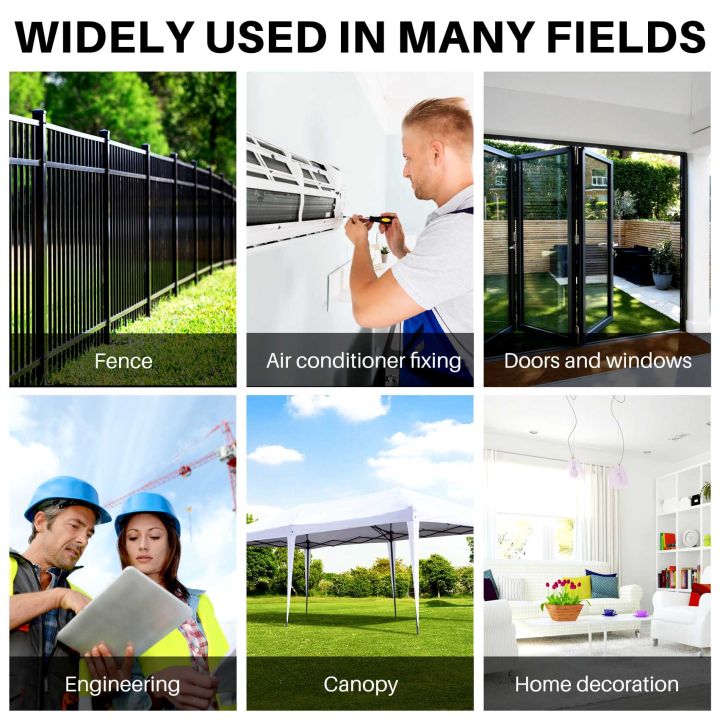 5Pcs%20M8%20x%2060mm%20Expansion%20Bolt%20304%20Stainless%20Steel%20Expansion%20Eyebolt%20-%20Image%207