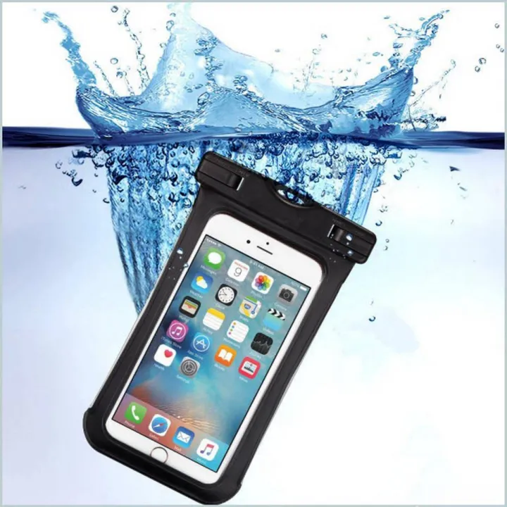 Waterproof Mobile Bag