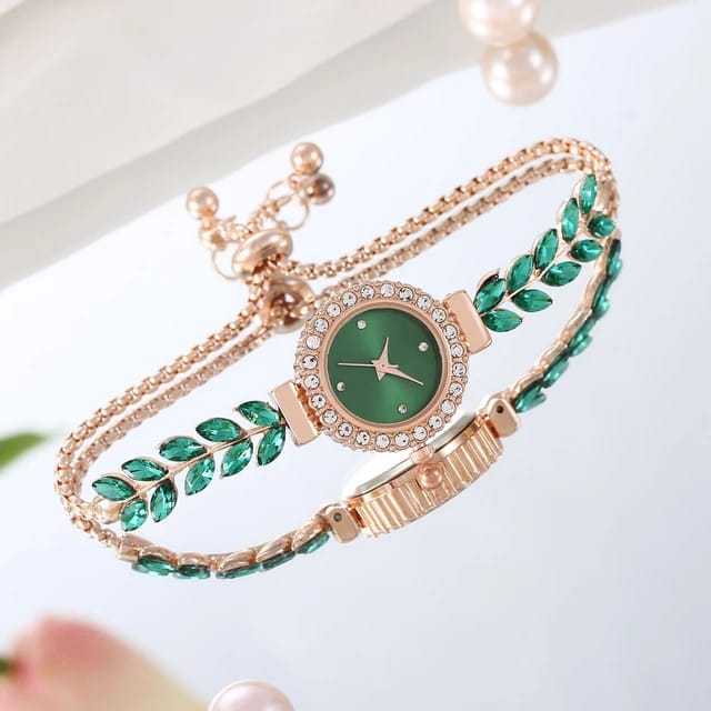 New%20Simple%20Women's%20Feather%20Bracelet%20Watch%20Fashion%20Quartz%20Wrist%20watch%20for%20Women%20-%20Ladies%20Watch%20-%20Image%202