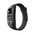 C1 Plus Smart Band Bracelet Waterproof Smartwatch. 