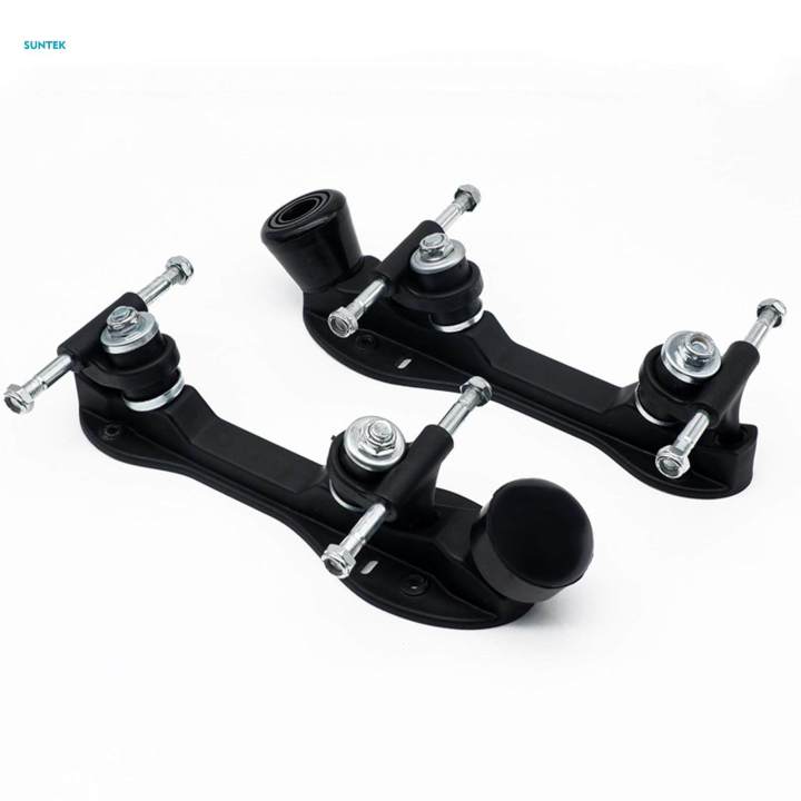 Roller%20Skate%20Base%20PP%20and%20Steel%20Parts%20Hardware%20with%20Brake%20Head%20Bottom%20Plate%20PU%20brake%2023.8%20cm%20-%20Image%204