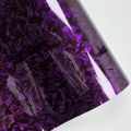 High Glossy Black Gold Green Purple Red Bon Film Car Body Films Stickers on Car Wrap Vinyl Carbon Fiber Wrap Decals for Vehicle.