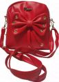 Lades Bag china handbag bag female parts bag women party bag leather messenger bag with ball toy cosmetics carry to esay. new model hand bag, party bag, ladis bag.. 