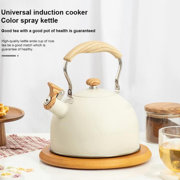 2.5L%20Teapot%20Stainless%20Steel%20Whistling%20Tea%20Kettle%20Stovetops%20Food%20Grade%20Tea%20Pot%20With%20Heat-Proof%20Handle%20For%20Gas%20Induction%20Cookers-2.5L%20-%20Image%204