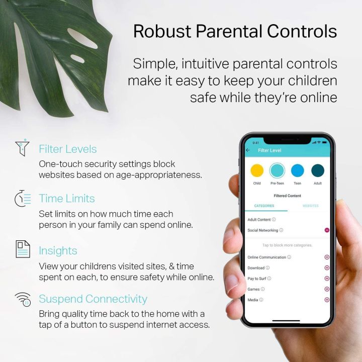 TP-Link%20Deco%20E4%20AC1200%20Router%20Whole%20Home%20Mesh%20Wi-Fi%20System%201%20Pack%20-%20Image%206