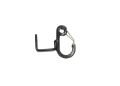 Motorcycle CNC (Machine Cutting) Spring Bag Hook for Metro, Metro + Plus & Stryker Heavy Product with Pure MS Steel Materials. 