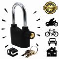 Progressive - Opulence at Its Best - Security Alarm Lock - Black Dhaka Shopping Zone - Tools, DIY & Outdoor - Must Have - Excellent. 
