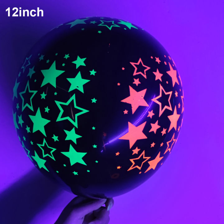 Neon%20Party%20supplies%20Neon%20Banner%20Ballon%20Fluorescent%20Glasses%20gloves%20Glow%20In%20the%20UV%20Neon%20Birthday%20party%20Decor%2090s%20Black%20Light%20Party%20-%20Image%206