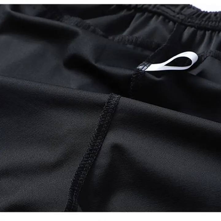 2023%20Summer%20New%20Solid%20Color%20Loose%20Casual%20Thin%20Style%20Knee%20Length%20Pants%20Man%20Elastic%20Waist%20Pockets%20Zipper%20Street%20Motion%20Shorts%20-%20Image%206
