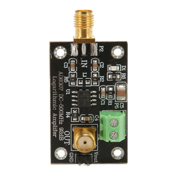 AD8307%20RF%20Power%20Detector%20DC%20500MHz%20Antenna%20Power%20Transmitter%20Radio%20Frequency%20Power%20Meter%20Logarithmic%20Detector%20-%20Image%202