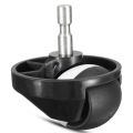 Caster Assembly Front Wheel for Wheels 500 600 700 800 Series Vacuum Cleaner Acces. 