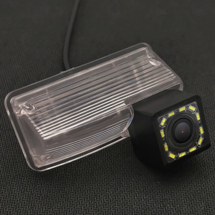 AHD%20Fisheye%2012LED%20Dynamic%20Trajectory%20Car%20Rear%20View%20Camera%20For%20Toyota%20Reiz%20Mark%20X%20Rush%20Premio%20Avalon%20Crown%20Corolla%20Matrix%20Verso%20-%20Image%202