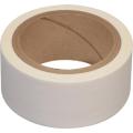 White Masking Tape 2 inch - pack of 1.
