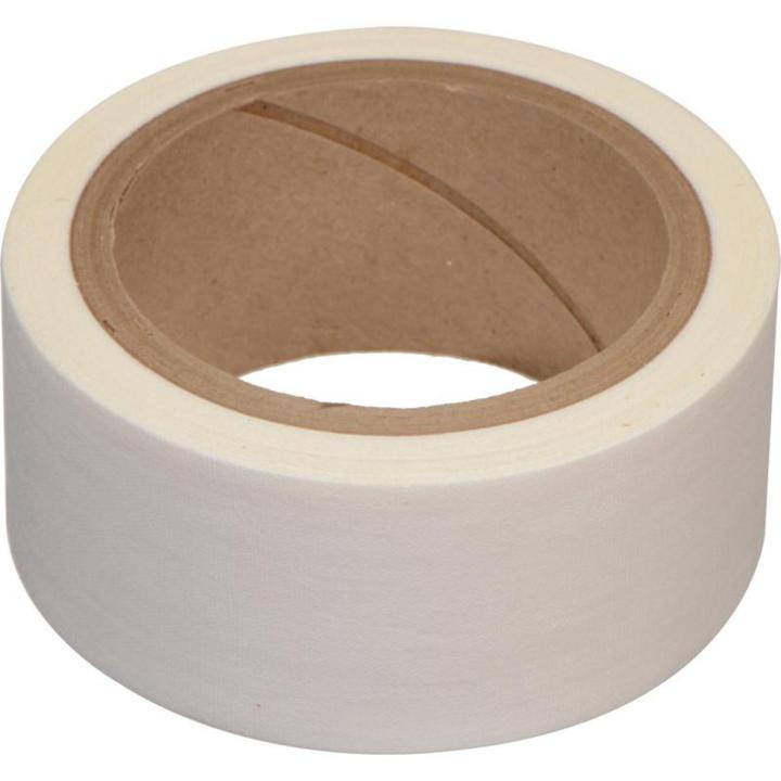 White Masking Tape 2 inch - pack of 1
